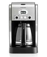 Cuisinart DCC 2650 Coffee Maker, 12 Cup Programmable Coffeemaker