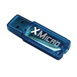  XMmicro Bluetooth USB Dongle (Vista Compatible 