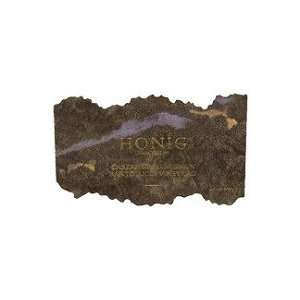  Honig Cabernet Sauvignon Bartolucci 2005 1.50L Grocery 