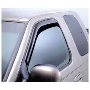   Ventshade In Channel Ventvisors, 2 Pc, for the 2005 Chevrolet Colorado
