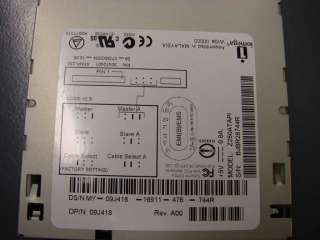 Iomega 250mb internal zip drive Dell 9J418 Z250ATAPI  
