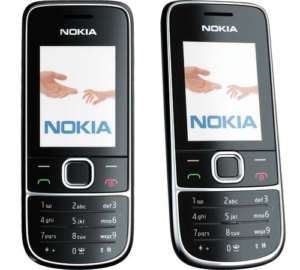 NEW UNLOCK NOKIA 2700c CLASSICAL GSM BLACK CELL PHONE  