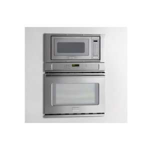 Frigidaire FPMC3085KF Professional 30 Electric Wall Oven/Microwave Co