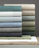    Hotel Collection Bath Towels MicroCotton Collection customer 