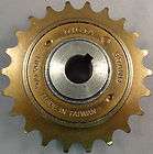   tooth Freewheel Gear for Adult Triwheeler Bikes & other trikes  