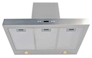 CAVALIERE 30 WALL MOUNTED RANGE HOOD STAINLESS STEEL SV218Z 30  