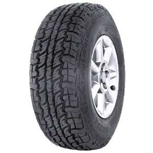  Kenda Klever A/T 265/75R16 123Q (24287526516EW 