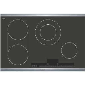  500 Series 36 Electric Cooktop with Touch Control 