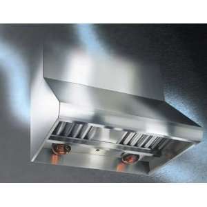  CH0036DC12 36 Pro Style Wall Mount Range Hood with 