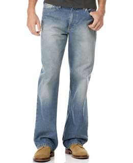 Timberland Core Jeans, Classic Fits