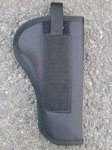 Taurus 44 Magnum 460 500 6 Large Revolver Holster  