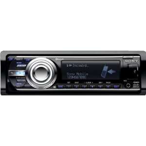   Hands Free and Audio Streaming Capability (Black)