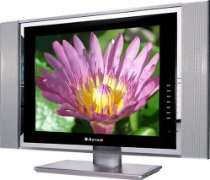 Flat Screens   Astar LTV 2001 20 Inch Flat Panel LCD TV