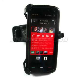 BIKE BICYCLE MOUNT HOLDER STAND KIT FOR NOKIA 5800 XM  