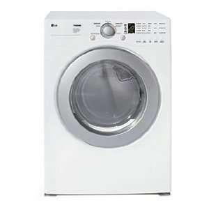   Electric Dryer with 7.0 Cubic Foot Capacity, 5 Dr   10669 Appliances