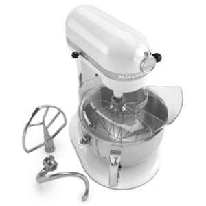  KitchenAid Professional 600 Series 6 Quart Stand Mixer 