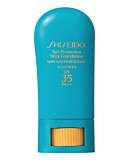  Shiseido Sun Protection Stick Foundation SPF 35 
