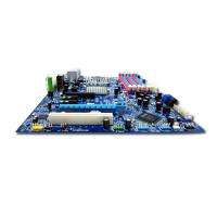 Dell Studio XPS 9100 Motherboard P/N 5DN3X / 05DN3X SMT  