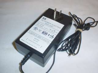 HP Printer PLUG AC Power Adapter 0950 4081  