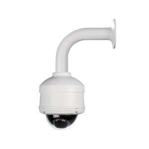  Dlink DCS 33 4 Ip Outdoor Camera Mount Bent Camera 