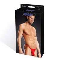 NWT Mens String Thong Bikini Underwear S/M or L/XL  