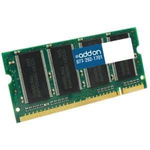 New   AddOn   Memory Upgrades 2GB DDR3 1066MHz/PC3 8500 204 pin SODIMM 