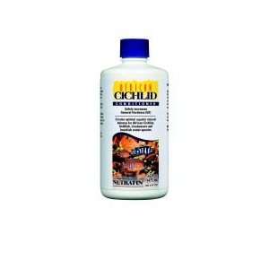 African Cichlid Conditioner   16 Oz.