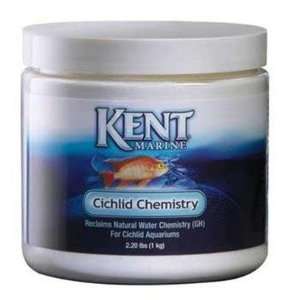  African Cichlid Chemistry