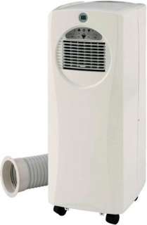 New Portable AC Heat Pump Air Conditioner Dehumidifier  