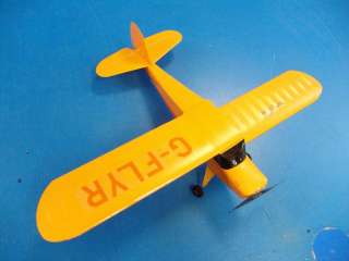   Champ DSM Electric R/C RC Electric Airplane PARTS Ready To Fly HBZ4900