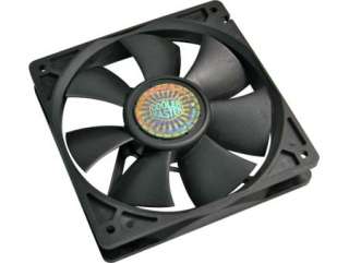silent fan series product features higher air flow to enhance cooling 