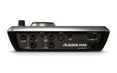 Alesis DM8 Pro Kit Professional 5 Piece Electronic Drum Set  