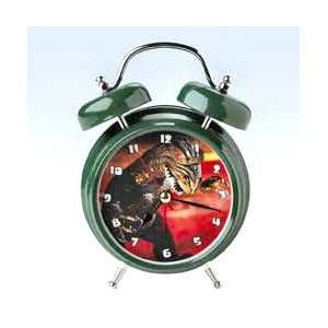  Mark Feldstein Wacky Wakers Dinosaur Alarm Clock