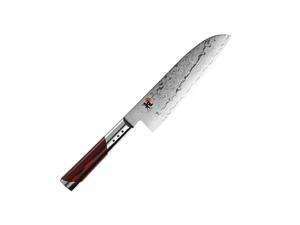    Henckels Miyabi 7000 MCD   7 Santoku (Three Virtues)