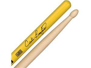    NEW Vic Firth Carter Beauford Signature Drumstick