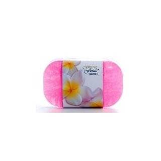 Hawaii Forever Florals Glycerin Soap Plumeria by Buns of Maui