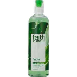  Faith Aloe Vera Shampoo   400ml Beauty