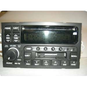 Radio  REGAL 99 AM FM stereo cassette CD player UP0, Monsoon Audio 