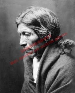 1905 TEWA MAN Pueblo American Indian Tano Photo  
