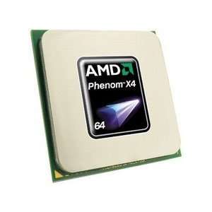  Amd Phenom Ii X4 Quad Core 810 2.6Ghz Processor   2.6Ghz 