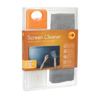 OmniMount 2 Oz. Screen Cleaning Gel with Cleaning Mitt OESC2  