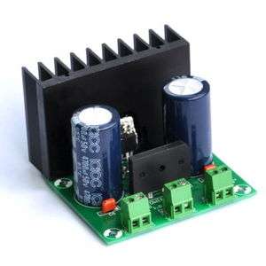 Amps 1.5 to 32V Adjustable Voltage Regulator Module.  