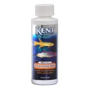  Kent Marine Ammonia Detox 5 Gallons