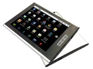 Inch Android 2.3 Tablet PC with Samsung CPU, Gingerbread Tablet