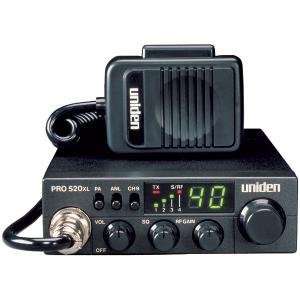   Cb Radio (Two Way Radios/Scanners / Cb Radios)