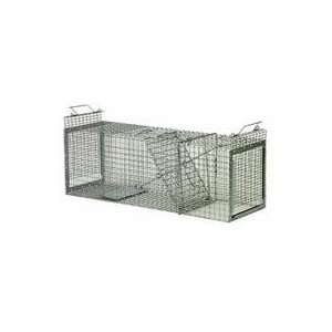  Universal Trap For Small Animal Pests   3 X 1 X 1 
