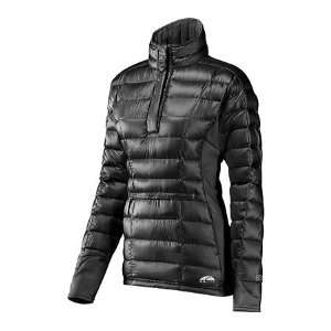   Demaree Canyon 800 Fill Down Anorak Womens Jacket 