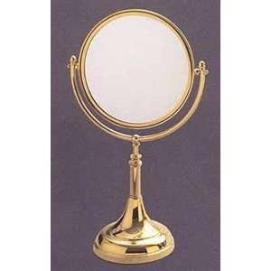  Allied Brass DM 1/2X ABR Antique Brass Universal 8 Vanity 