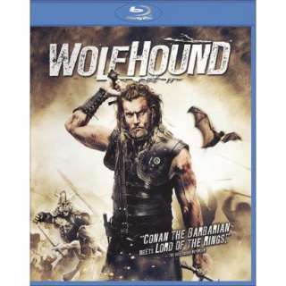 Wolfhound (Blu ray) (Widescreen).Opens in a new window