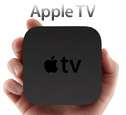 Apple TV Latest Generation